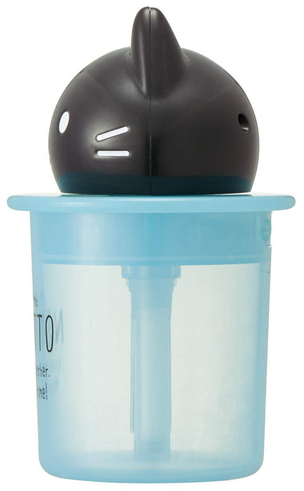 Skater Ultrasonic Tabletop Humidifier USB Powered Nekotto Tst1D with Illuminating Mist- Japan Figure Store - #1 Bring To You The Best Japanese Goods