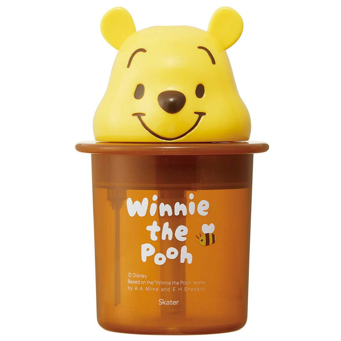 Skater Disney Winnie The Pooh Ultrasonic USB Humidifier with Illuminating Tabletop Tst1D- Japan Figure Store - #1 Bring To You The Best Japanese Goods