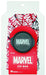 Skater 21Cm Diameter Marvel Logo Ice Bag - Skater M Sized Ice Bag- Japan Figure Store - #1 Bring To You The Best Japanese Goods