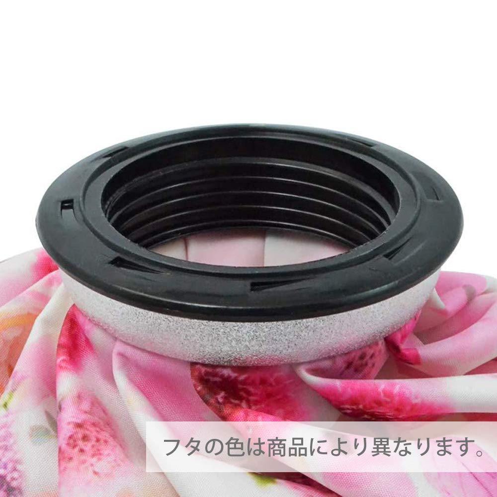 Skater Doraemon Secret Gadget Medium Ice Bag 21cm Blue/White- Japan Figure Store - #1 Bring To You The Best Japanese Goods