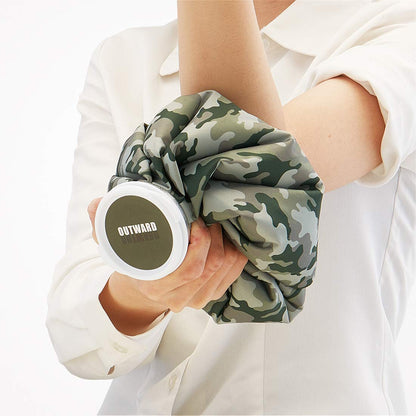 Skater Medium Hello Kitty Ice Bag 21cm Diameter - ICB2 SKU- Japan Figure Store - #1 Bring To You The Best Japanese Goods