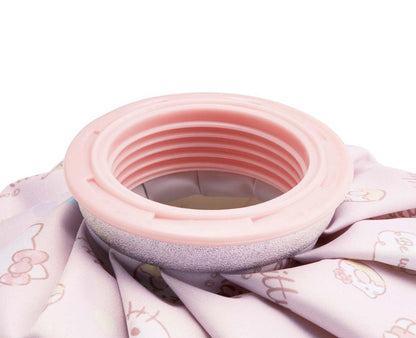 Skater Hello Kitty Sanrio 15cm Ice Bag - Skater Ice Bag S for Convenience- Japan Figure Store - #1 Bring To You The Best Japanese Goods