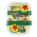 Skater Disney Toy Story Ice Pack With Belt 23x14x8 cm - Clbb1-A Skater- Japan Figure Store - #1 Bring To You The Best Japanese Goods
