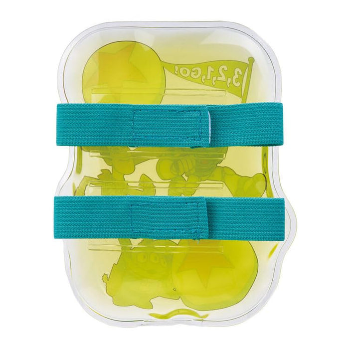Skater Disney Toy Story Ice Pack With Belt 23x14x8 cm - Clbb1-A Skater- Japan Figure Store - #1 Bring To You The Best Japanese Goods