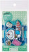 Skater Doraemon Sticker Ice Pack with Belt Sanrio 14x8cm Clbb1-A- Japan Figure Store - #1 Bring To You The Best Japanese Goods