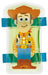 Skater Toy Story Disney Ice Pack with Belt 14x8 cm Clbb1- Japan Figure Store - #1 Bring To You The Best Japanese Goods
