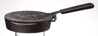 Skater 2-Way Skillet with Removable Handle and Lid - Infw16-A Model- Japan Figure Store - #1 Bring To You The Best Japanese Goods