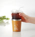 Skater 240Ml Stainless Steel Coffee Tumbler Insulated Snoopy Design STCV1-A- Japan Figure Store - #1 Bring To You The Best Japanese Goods