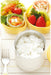 Skater 560Ml Marche Avocado Insulated Lunch Box Jar Kcljc6- Japan Figure Store - #1 Bring To You The Best Japanese Goods