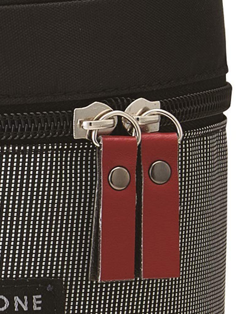 Skater 1050Ml Insulated Rice Bowl Lunch Box with Exclusive Carbon Tone Bag- Japan Figure Store - #1 Bring To You The Best Japanese Goods