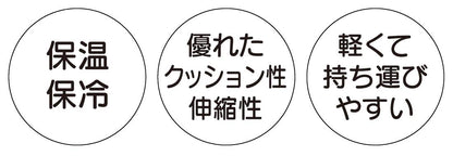 Skater Insulated Medium Lunch Soup Jar Marche Pumpkin 9cm x 13cm Height - SJP1-A- Japan Figure Store - #1 Bring To You The Best Japanese Goods