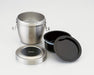 Skater 800ml Stainless Steel Insulated Rice Bowl Silver Lunch Box- Japan Figure Store - #1 Bring To You The Best Japanese Goods
