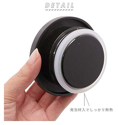 Skater 300Ml Insulated Soup Jar featuring My Neighbor Totoro by Ghibli Ljfc3-A- Japan Figure Store - #1 Bring To You The Best Japanese Goods