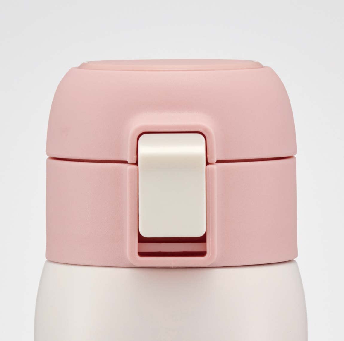 Skater 350ml Insulated Stainless Steel Mug with One-Touch Open - Little My Moomin Design- Japan Figure Store - #1 Bring To You The Best Japanese Goods