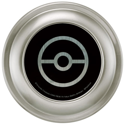 Skater 840Ml Large Capacity Vacuum Insulated Rice Bowl Lunch Box - Pokemon- Japan Figure Store - #1 Bring To You The Best Japanese Goods