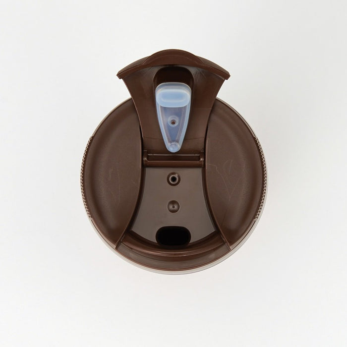 Skater Disney Mickey Mouse 320ml Insulated Thermo Mug Made in Japan- Japan Figure Store - #1 Bring To You The Best Japanese Goods