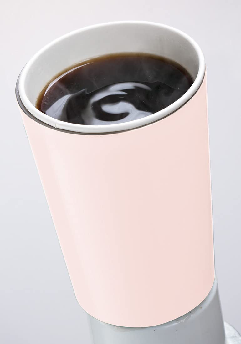 Skater 400ml Stainless Steel Tumbler Hello Kitty Happiness Girl Insulated/Cold Coffee Cup- Japan Figure Store - #1 Bring To You The Best Japanese Goods