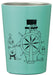 Skater 400ml Moomin Stainless Steel Tumbler - Insulated Coffee Mug for Convenience Store- Japan Figure Store - #1 Bring To You The Best Japanese Goods