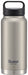 Skater 800Ml Silver Insulated Stainless Steel Mug Bottle with Screw Handle- Japan Figure Store - #1 Bring To You The Best Japanese Goods