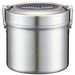 Skater 640ml Dx Stainless Steel Ultra-Lightweight Insulated Rice Bowl Lunch Box- Japan Figure Store - #1 Bring To You The Best Japanese Goods