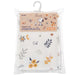 Skater Snoopy 30x30cm Fabric Towels 3 Piece Set - Kaya KFKC3-A- Japan Figure Store - #1 Bring To You The Best Japanese Goods