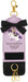 Skater Unicorn Key Case with Reel Holder for School Bags Zkc1-A