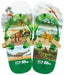 Skater Kids Beach Sandals Ania Size 23 17Cm Durable and Comfortable