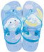 Skater Kids Cinnamoroll Starry Sky Sanrio Beach Sandals 17cm - Skater- Japan Figure Store - #1 Bring To You The Best Japanese Goods