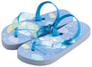 Skater Kids Cinnamoroll Starry Sky Sanrio Beach Sandals 17cm - Skater- Japan Figure Store - #1 Bring To You The Best Japanese Goods