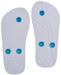 Skater Kids Cinnamoroll Starry Sky Sanrio Beach Sandals 17cm - Skater- Japan Figure Store - #1 Bring To You The Best Japanese Goods