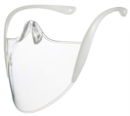 Skater Kindai Mouth Shield Mask Made in Japan- Japan Figure Store - #1 Bring To You The Best Japanese Goods