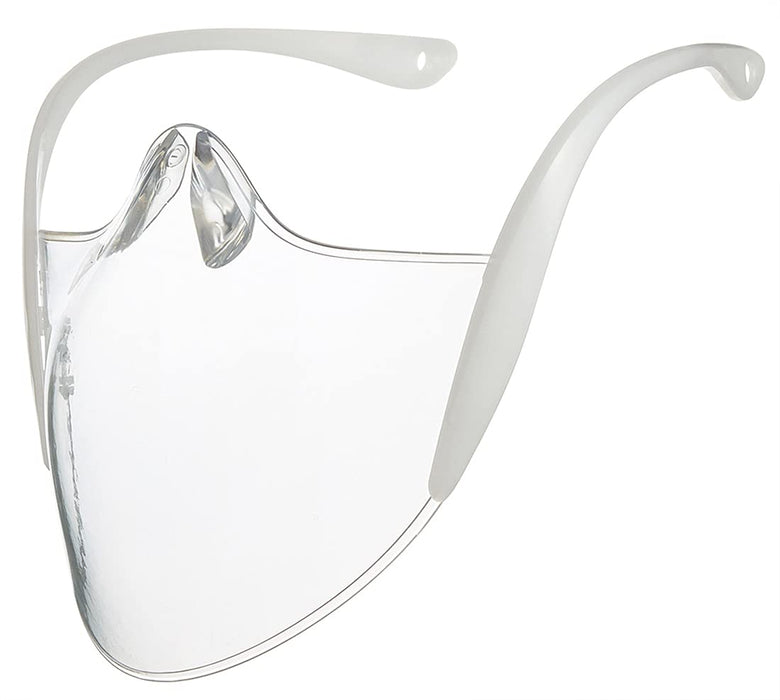 Skater Kindai Mask Mouth Shield Set of 6 Made in Japan MSKDT1-2-A- Japan Figure Store - #1 Bring To You The Best Japanese Goods