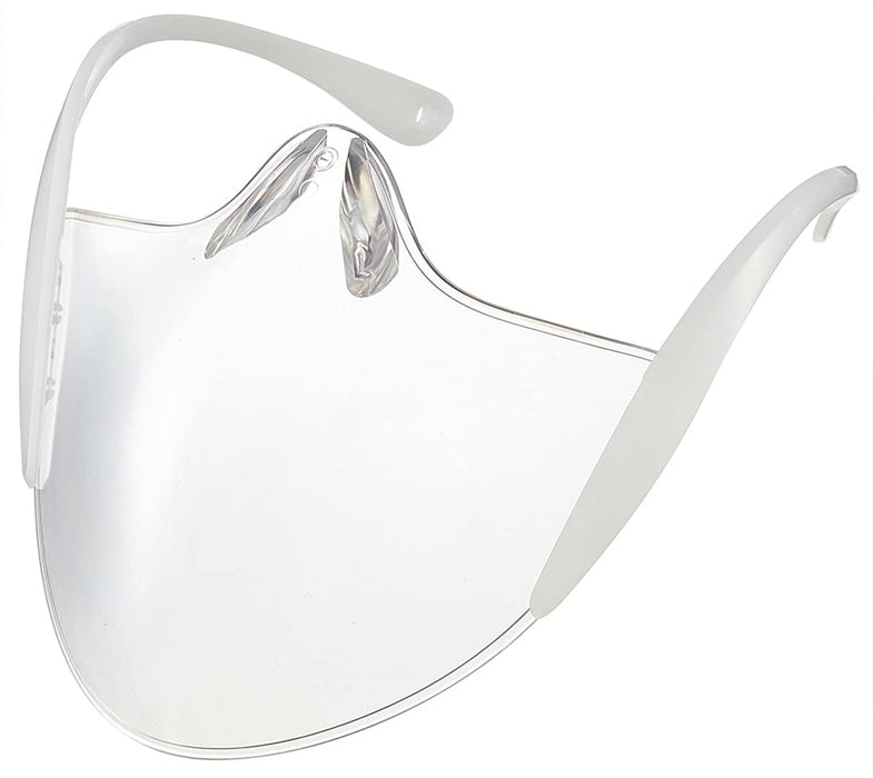 Skater Kindai Mask Mouth Shield Set of 6 Made in Japan MSKDT1-2-A- Japan Figure Store - #1 Bring To You The Best Japanese Goods