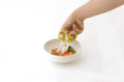Skater Baby Food Cutter Bfc1-A Kitchen Scissors for Burger and Conks- Japan Figure Store - #1 Bring To You The Best Japanese Goods