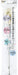 Skater Basic Bottle Washing Kitchen Sponge with Stick Kspst1 Scrubber- Japan Figure Store - #1 Bring To You The Best Japanese Goods