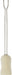Skater Basic Bottle Washing Kitchen Sponge with Stick Kspst1 Scrubber- Japan Figure Store - #1 Bring To You The Best Japanese Goods
