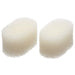 Skater 2-Piece Basic Kitchen Sponge Scrubber with Stick for Bottle Washing- Japan Figure Store - #1 Bring To You The Best Japanese Goods