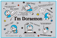 Skater 60X90 cm Doraemon Secret Gadget Leisure Sheet - I'm Doraemon VS1-A- Japan Figure Store - #1 Bring To You The Best Japanese Goods