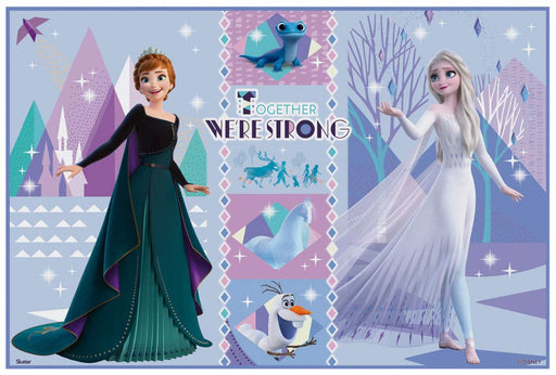 Skater Disney Frozen 21 Leisure Sheet S 60 X 90 cm – Skater Brand- Japan Figure Store - #1 Bring To You The Best Japanese Goods