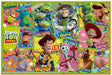 Skater Disney Toy Story 21 Leisure Sheet S 60 x 90 cm - VS1- Japan Figure Store - #1 Bring To You The Best Japanese Goods