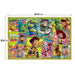Skater Disney Toy Story 21 Leisure Sheet S 60 x 90 cm - VS1- Japan Figure Store - #1 Bring To You The Best Japanese Goods