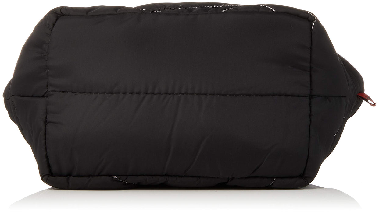 Skater Disney Mickey Mouse Light Down Lunch Tote Bag Kld1- Japan Figure Store - #1 Bring To You The Best Japanese Goods