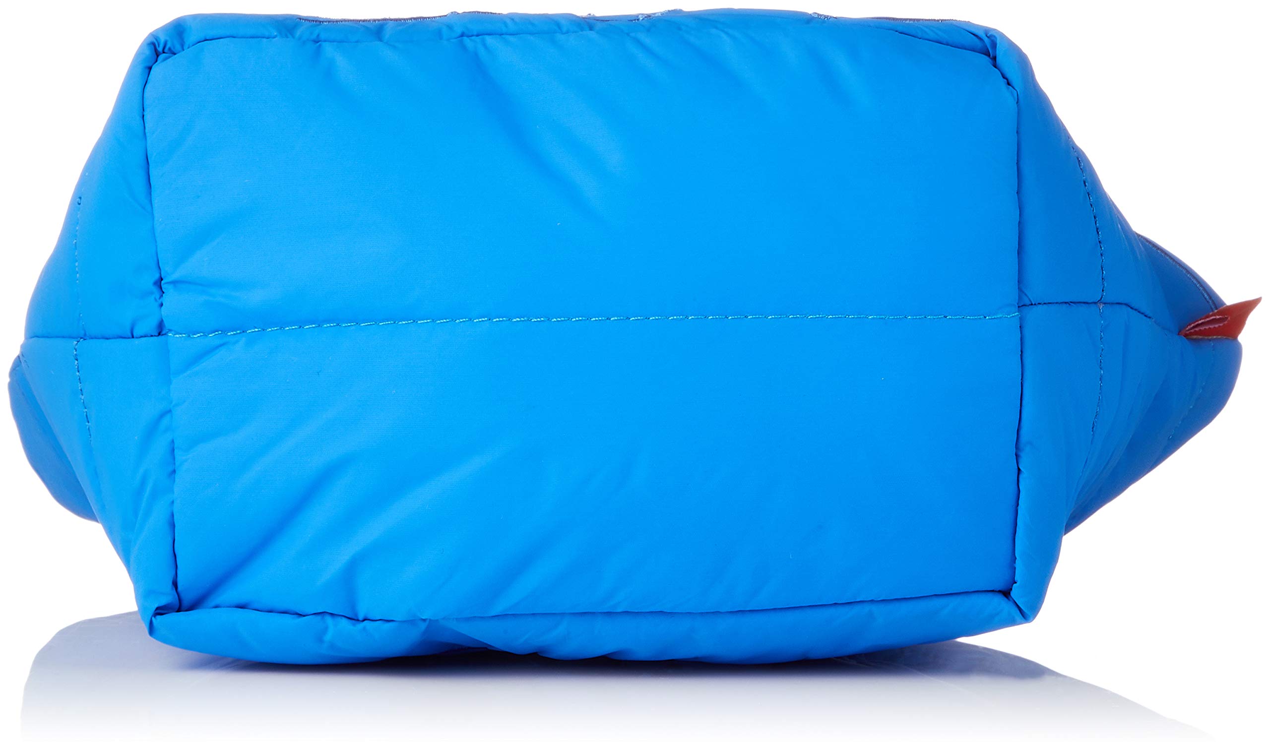 Skater Snoopy Light Down Lunch Tote Bag - KLD1 Compact Meal Carrier- Japan Figure Store - #1 Bring To You The Best Japanese Goods