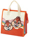 Skater Disney Retro Chip & Dale FBC1-A Non-Woven Cooler Lunch Bag- Japan Figure Store - #1 Bring To You The Best Japanese Goods