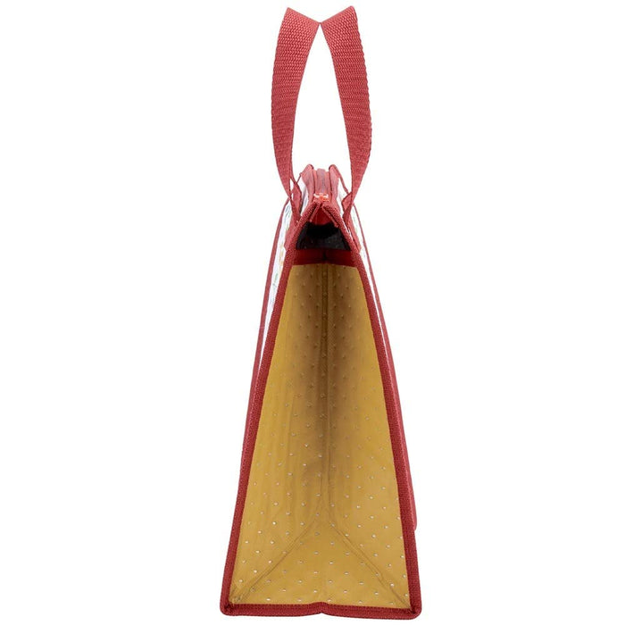 Skater Kiki's Delivery Service Ghibli Lunch Bag Non-Woven Botanical Cooler Fbc1-A- Japan Figure Store - #1 Bring To You The Best Japanese Goods