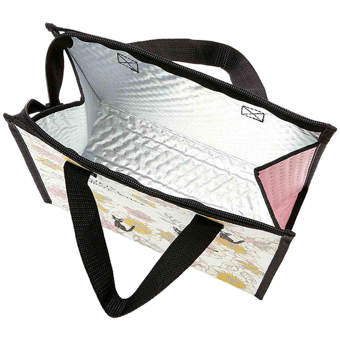 Skater Elegance Ghibli Kiki's Delivery Service Non-Woven Cooler Lunch Bag FBC1- Japan Figure Store - #1 Bring To You The Best Japanese Goods