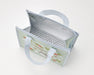 Skater Raspberry Lunch Cooler Bag My Neighbor Totoro Studio Ghibli Design Fbc1-A- Japan Figure Store - #1 Bring To You The Best Japanese Goods