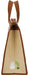 Skater My Neighbor Totoro Ghibli Non-Woven Lunch Cooler Bag Fbc1-A- Japan Figure Store - #1 Bring To You The Best Japanese Goods