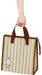 Skater My Neighbor Totoro Ghibli Non-Woven Lunch Cooler Bag Fbc1-A- Japan Figure Store - #1 Bring To You The Best Japanese Goods