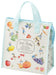 Skater Peter Rabbit Non-Woven Lunch Cooler Bag Fbc1-A- Japan Figure Store - #1 Bring To You The Best Japanese Goods